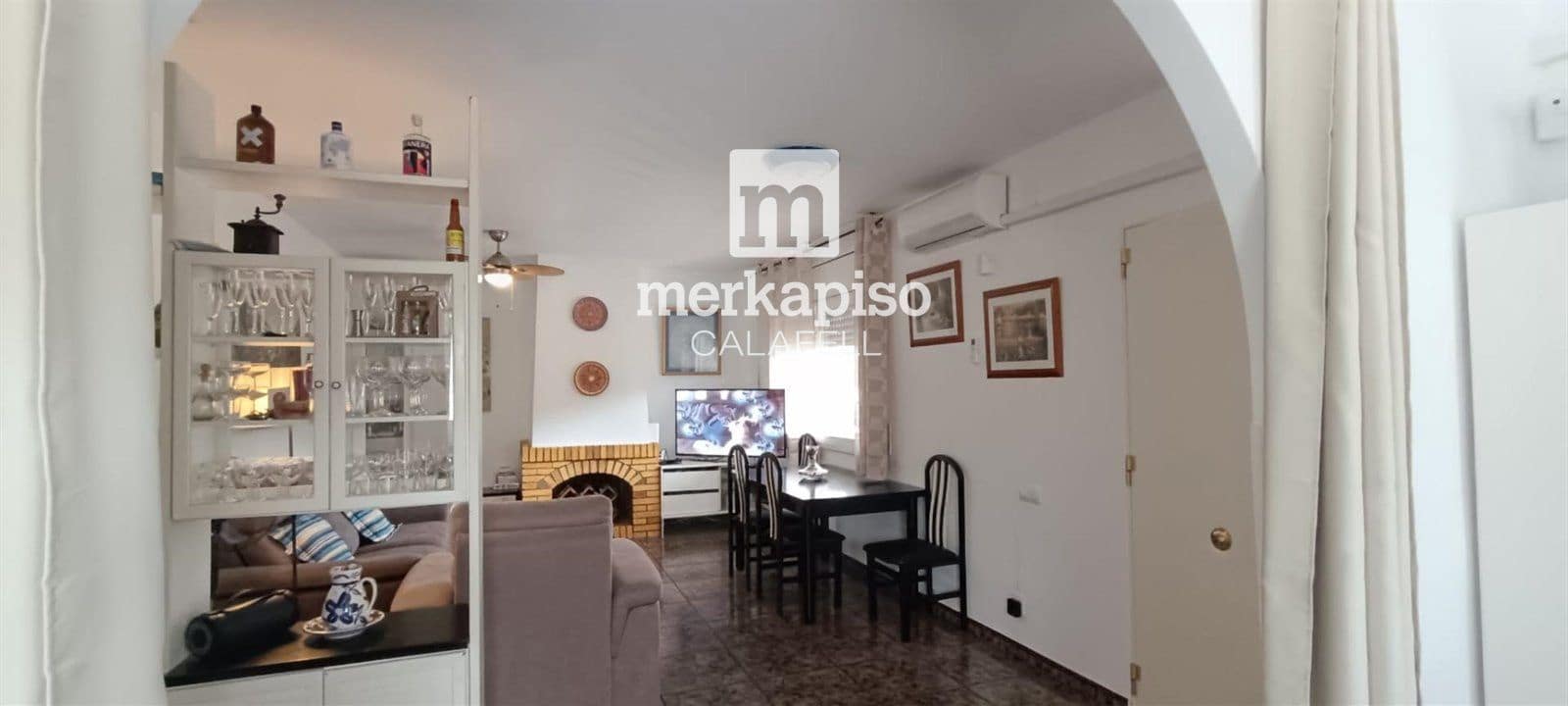 4 soveværelse Villa til salg i Olivella med swimmingpool - € 330.000 (Ref: 9486945)