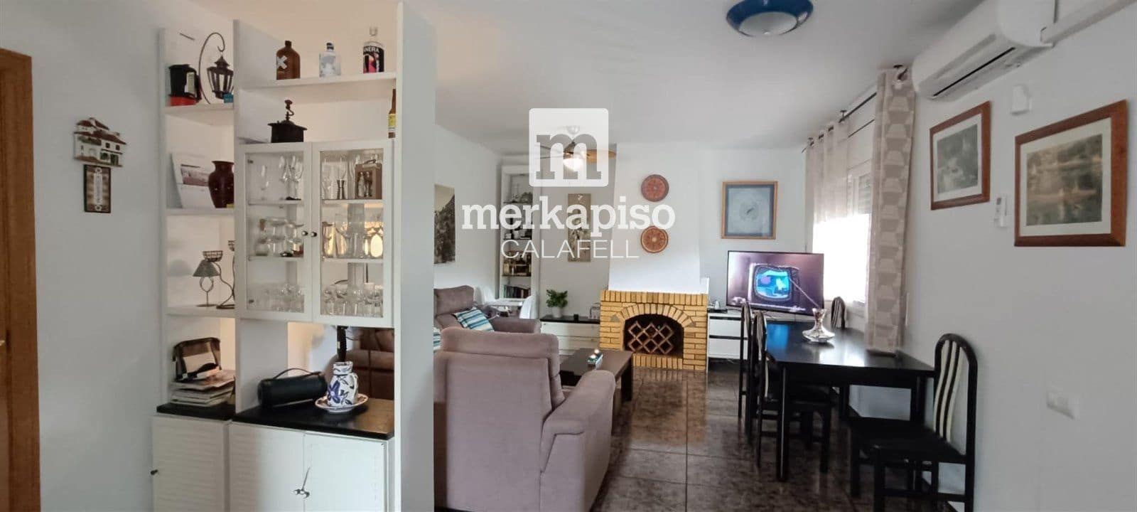 4 soveværelse Villa til salg i Olivella med swimmingpool - € 330.000 (Ref: 9486945)