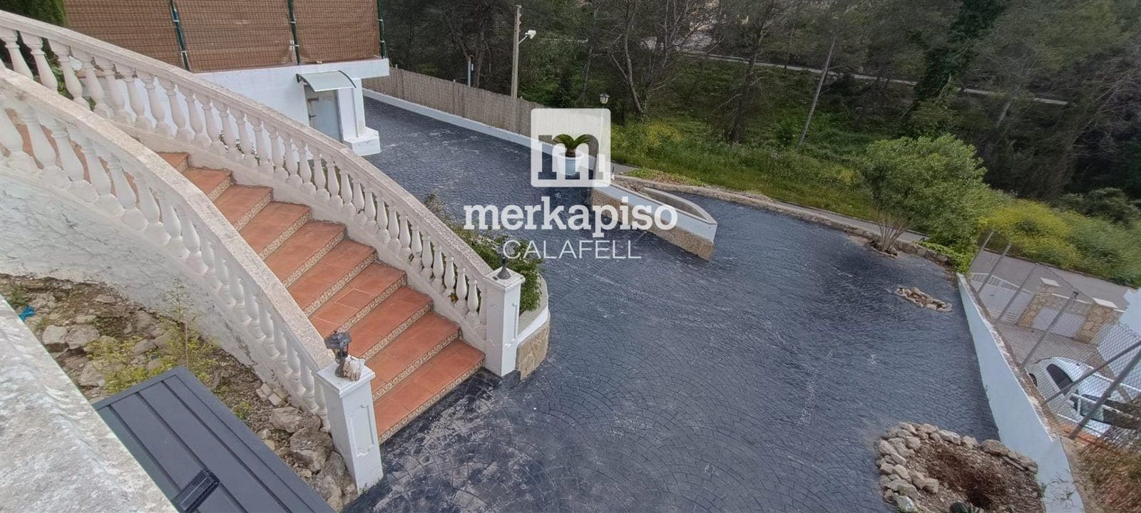 4 soveværelse Villa til salg i Olivella med swimmingpool - € 330.000 (Ref: 9486945)