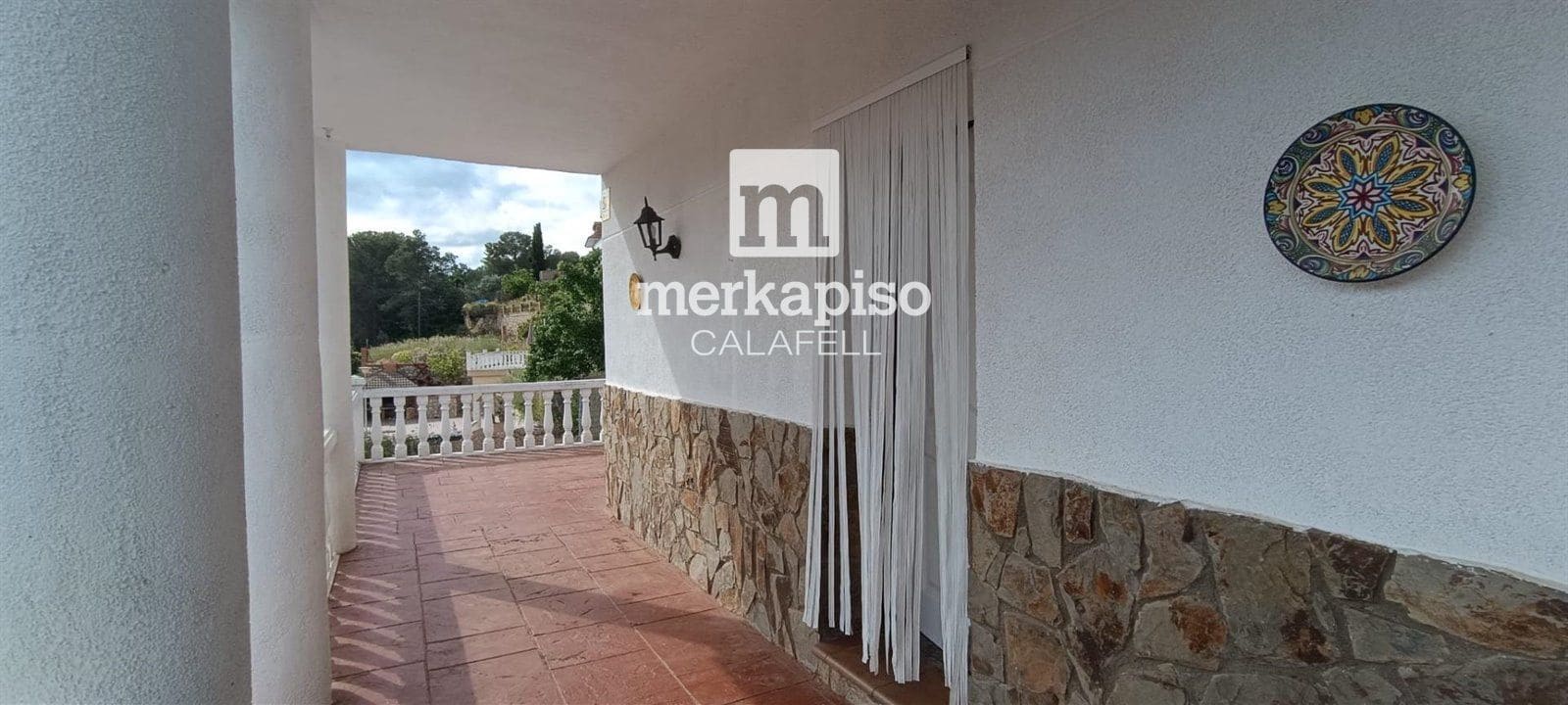 4 soveværelse Villa til salg i Olivella med swimmingpool - € 330.000 (Ref: 9486945)