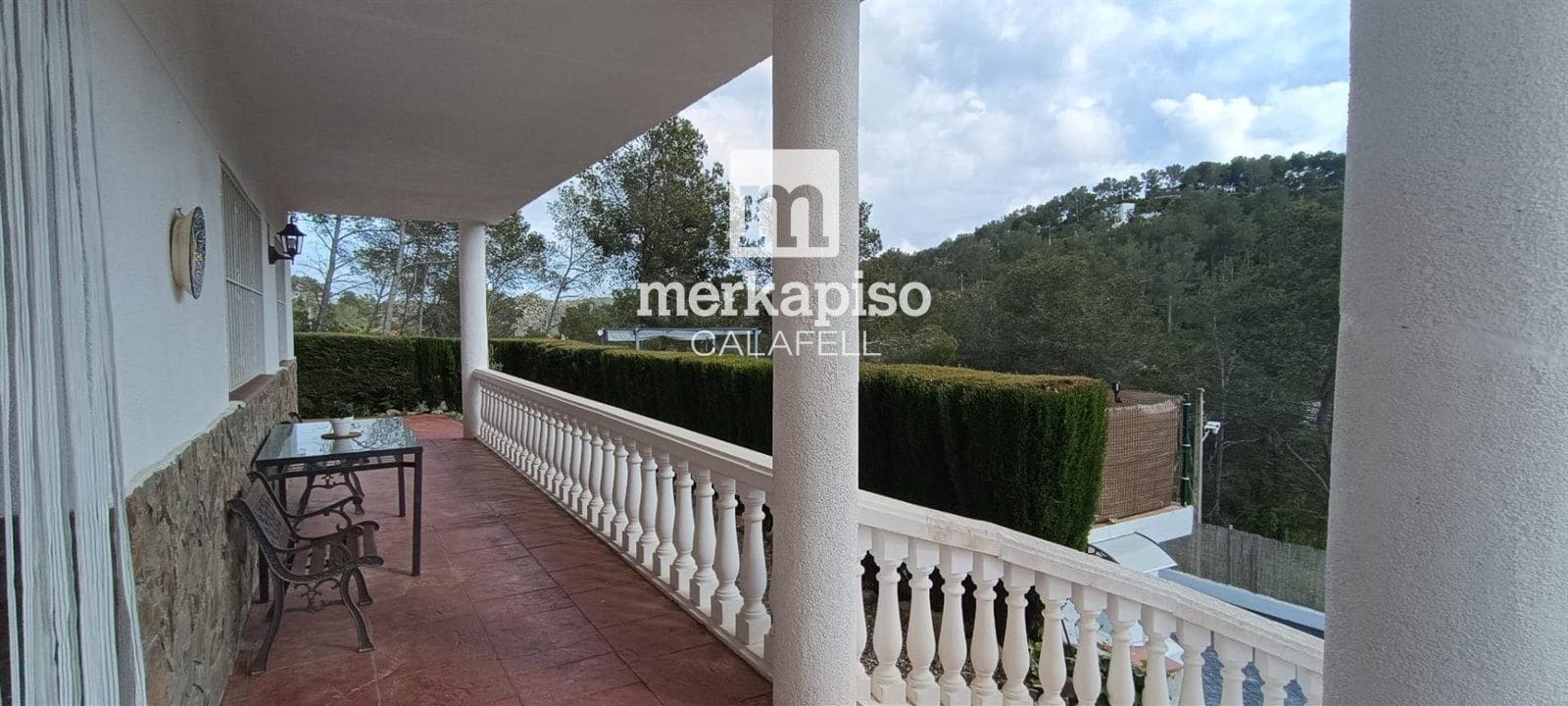 4 soveværelse Villa til salg i Olivella med swimmingpool - € 330.000 (Ref: 9486945)