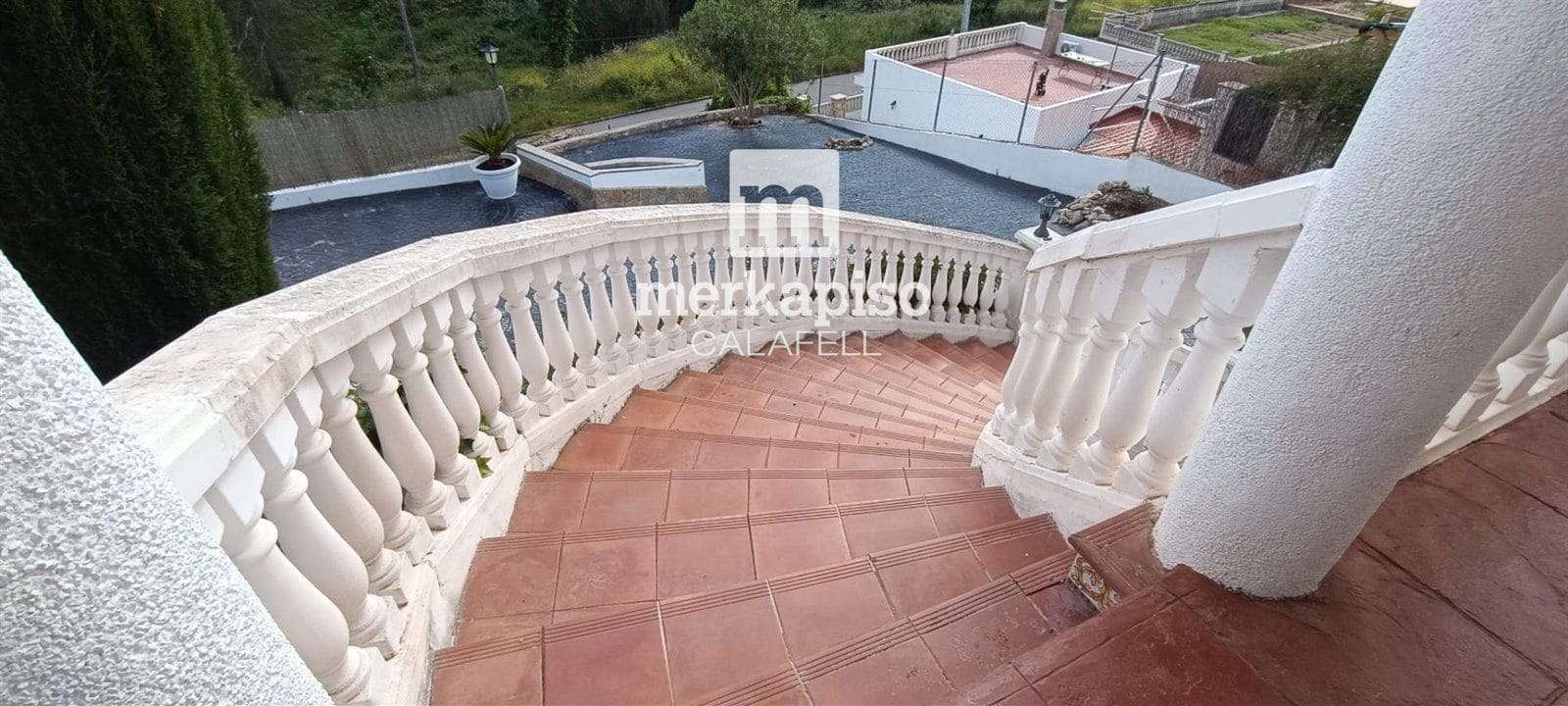 4 soveværelse Villa til salg i Olivella med swimmingpool - € 330.000 (Ref: 9486945)