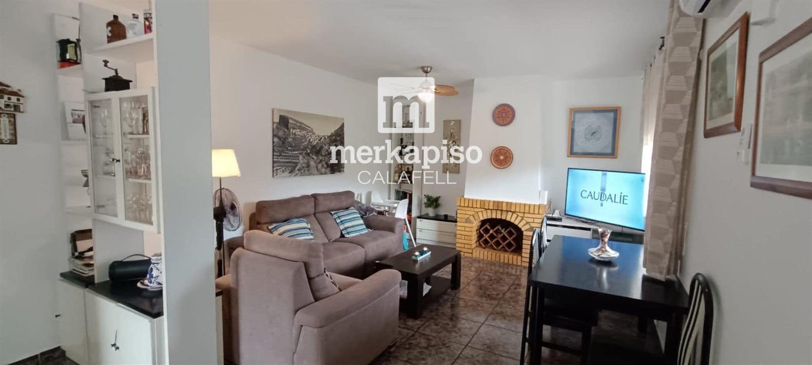 4 soveværelse Villa til salg i Olivella med swimmingpool - € 330.000 (Ref: 9486945)