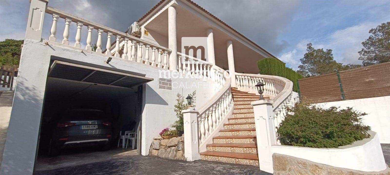 4 soveværelse Villa til salg i Olivella med swimmingpool - € 330.000 (Ref: 9486945)