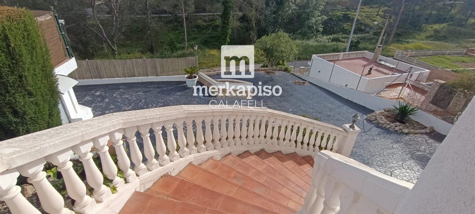 4 soveværelse Villa til salg i Olivella med swimmingpool - € 330.000 (Ref: 9486945)