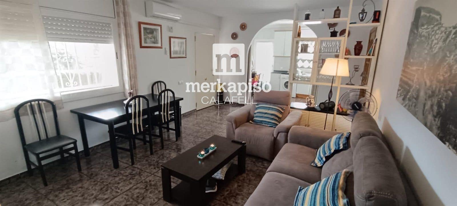 4 soveværelse Villa til salg i Olivella med swimmingpool - € 330.000 (Ref: 9486945)