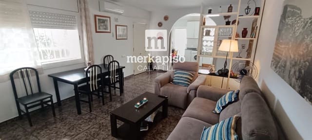 4 soveværelse Villa til salg i Olivella med swimmingpool - € 330.000 (Ref: 9486945)