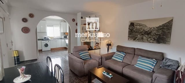 4 Zimmer Villa zu verkaufen in Olivella mit Pool - 330.000 € (Ref: 9486945)