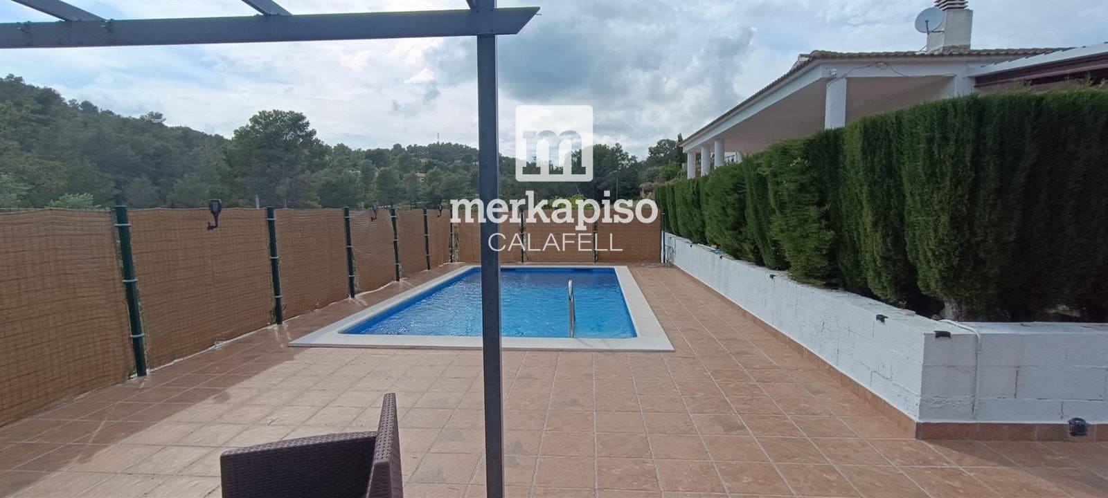 4 soveværelse Villa til salg i Olivella med swimmingpool - € 330.000 (Ref: 9486945)