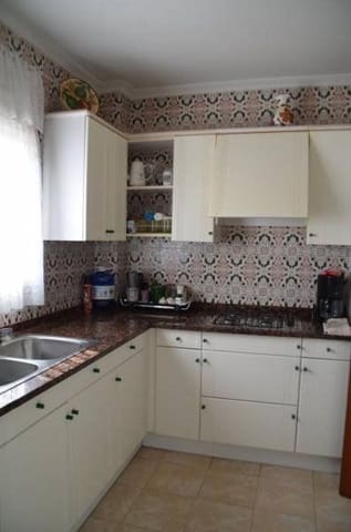 3 sypialnia Dom na sprzedaż w Segur de Calafell, Calafell z garażem - 339 000 € (Ref: 9486946)