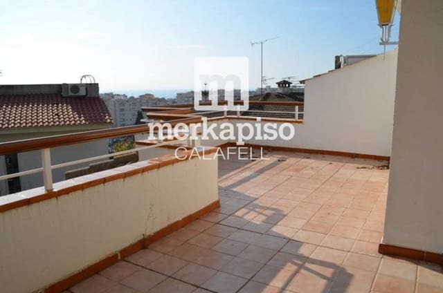 3 sypialnia Dom na sprzedaż w Segur de Calafell, Calafell z garażem - 339 000 € (Ref: 9486946)