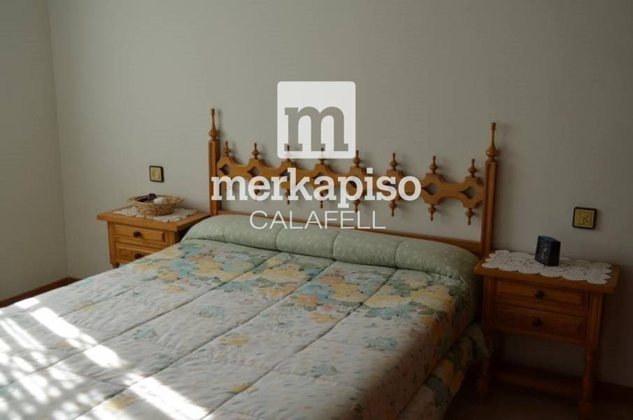 3 bedroom Townhouse for sale in Segur de Calafell with garage - € 339,000 (Ref: 9486946)