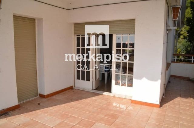 3 sypialnia Dom na sprzedaż w Segur de Calafell, Calafell z garażem - 339 000 € (Ref: 9486946)