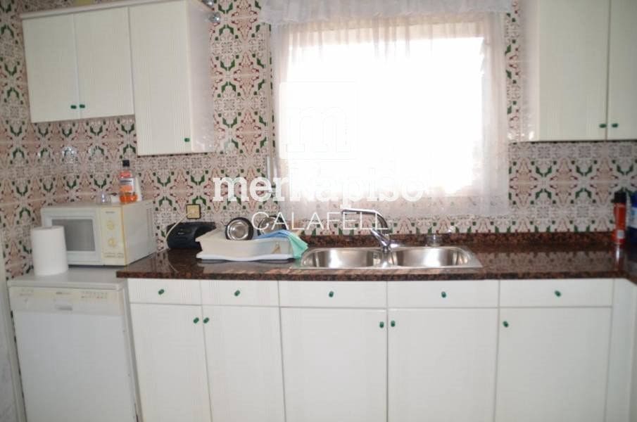 3 bedroom Townhouse for sale in Segur de Calafell with garage - € 339,000 (Ref: 9486946)