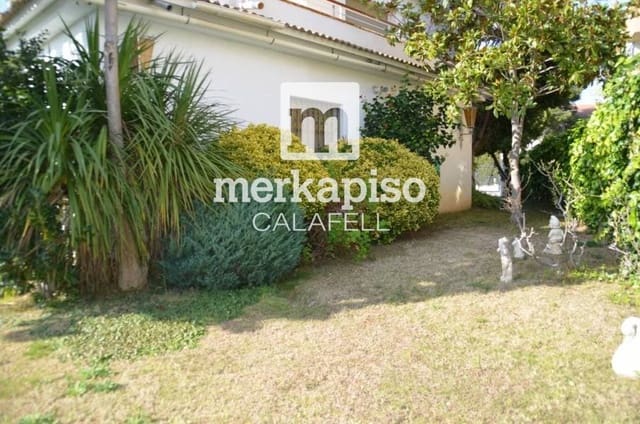 3 sypialnia Dom na sprzedaż w Segur de Calafell, Calafell z garażem - 339 000 € (Ref: 9486946)