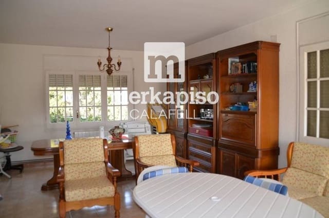 3 sypialnia Dom na sprzedaż w Segur de Calafell, Calafell z garażem - 339 000 € (Ref: 9486946)