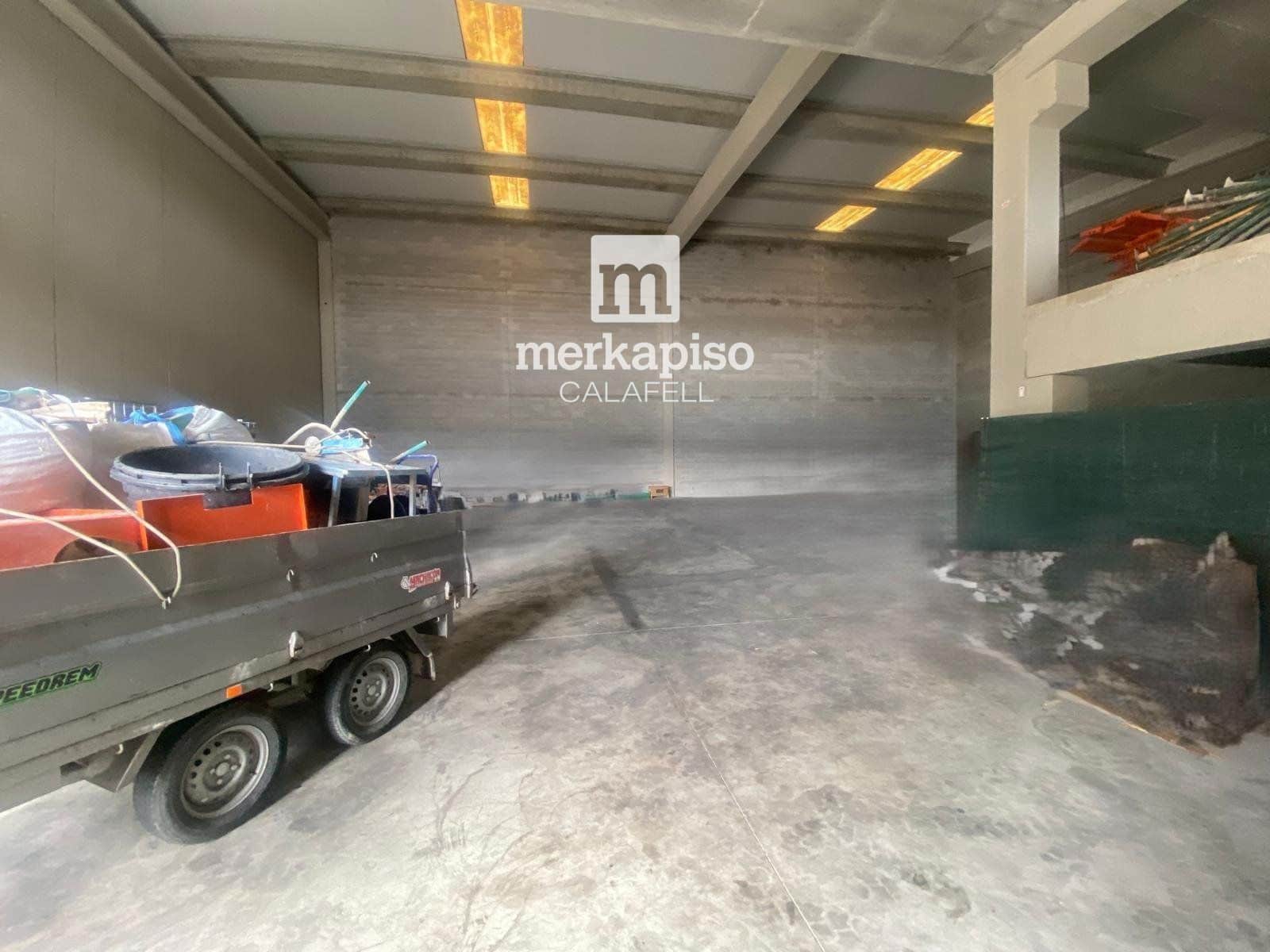 Local Comercial en Bellvei en venta - 465.000 € (Ref: 9486947)