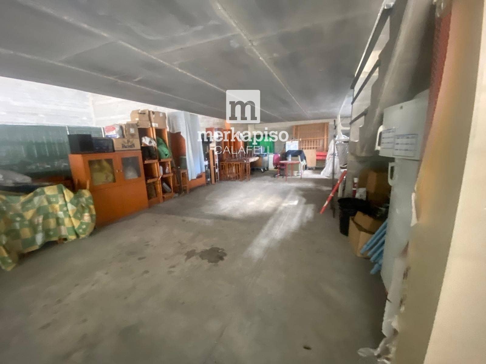 Local Comercial en Bellvei en venta - 465.000 € (Ref: 9486947)