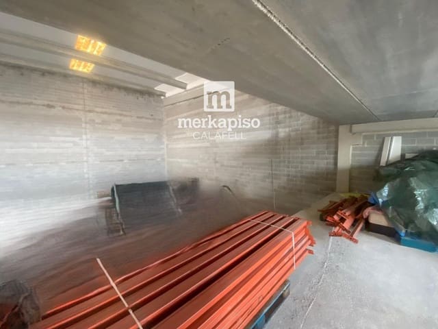 Local Comercial en Bellvei en venta - 465.000 € (Ref: 9486947)