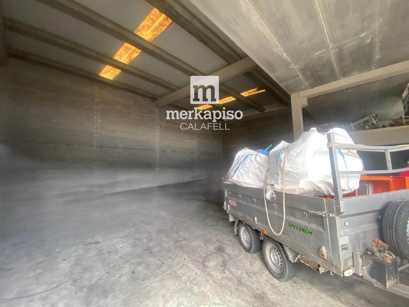 Local Comercial en Bellvei en venta - 465.000 € (Ref: 9486947)