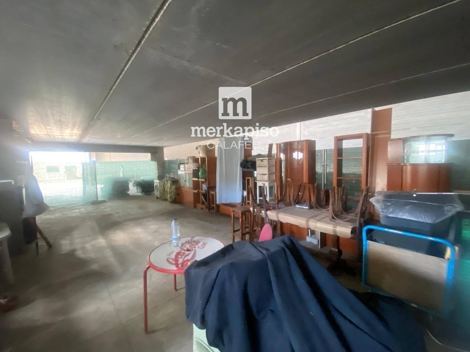 Local Comercial en Bellvei en venta - 465.000 € (Ref: 9486947)