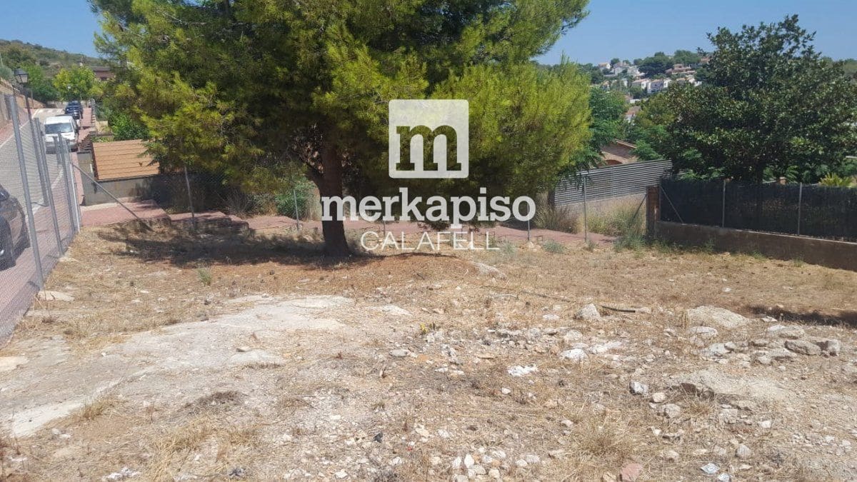 Solar/Parcela en Roda de Barà en venta - 110.000 € (Ref: 9486948)