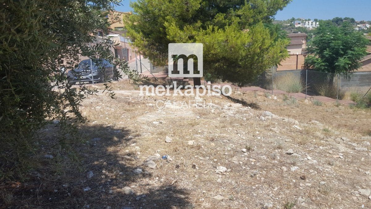 Solar/Parcela en Roda de Barà en venta - 110.000 € (Ref: 9486948)