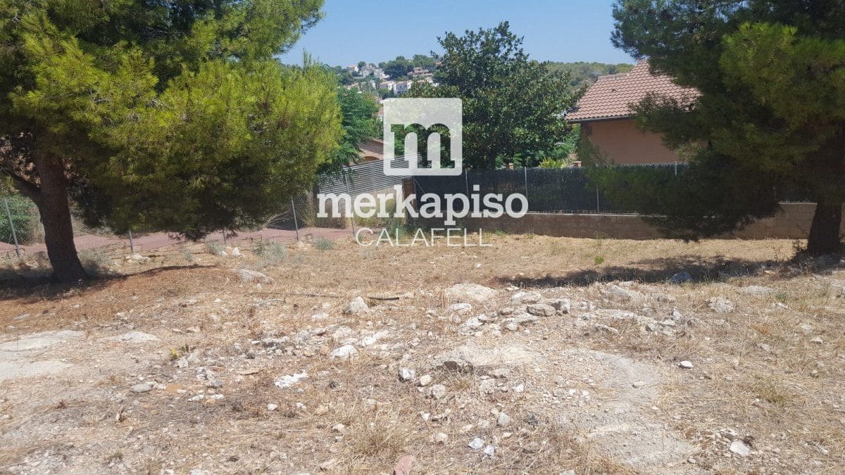 Solar/Parcela en Roda de Barà en venta - 110.000 € (Ref: 9486948)