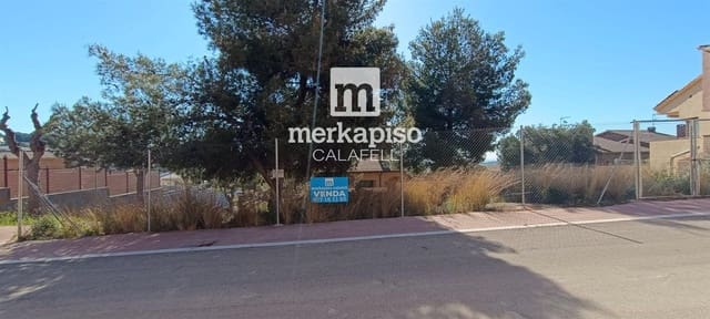 Solar/Parcela en Roda de Barà en venta - 110.000 € (Ref: 9486948)