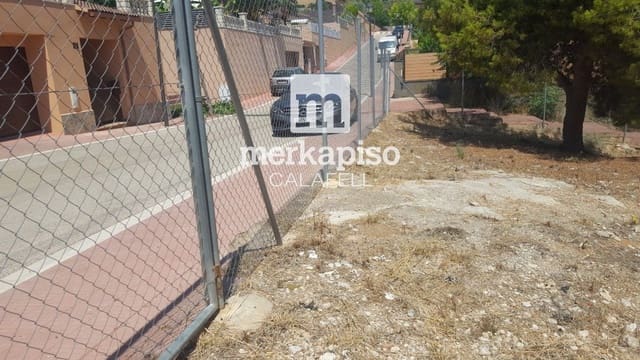 Solar/Parcela en Roda de Barà en venta - 110.000 € (Ref: 9486948)