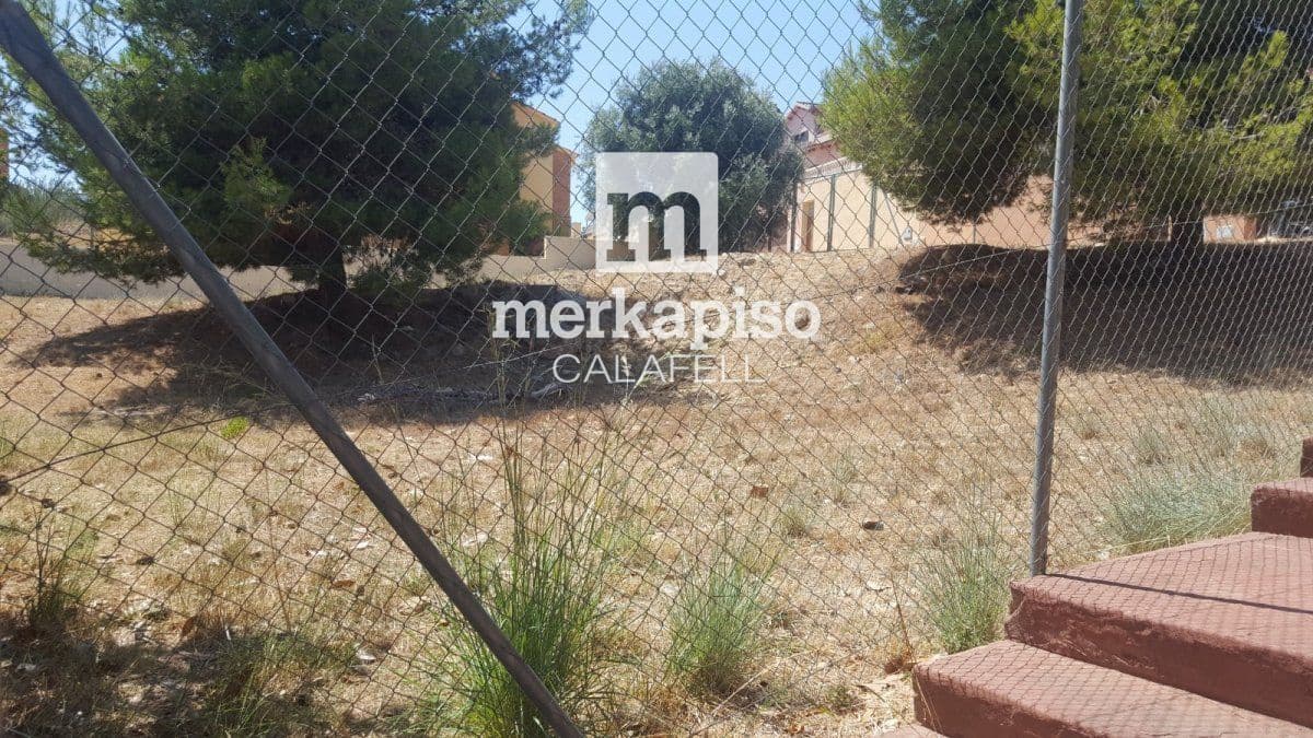 Solar/Parcela en Roda de Barà en venta - 110.000 € (Ref: 9486948)