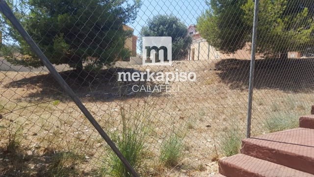 Solar/Parcela en Roda de Barà en venta - 110.000 € (Ref: 9486948)