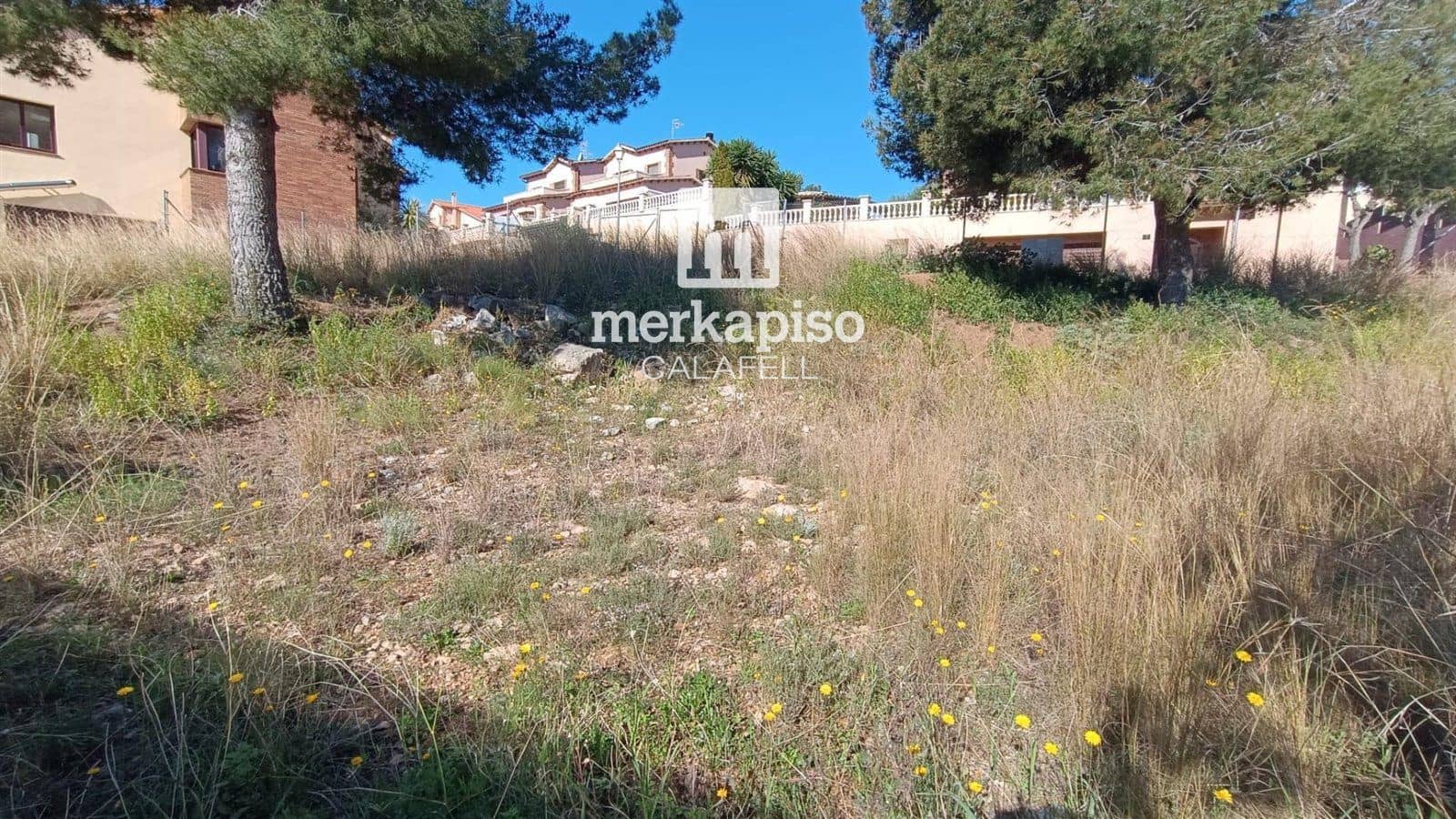 Solar/Parcela en Roda de Barà en venta - 110.000 € (Ref: 9486948)