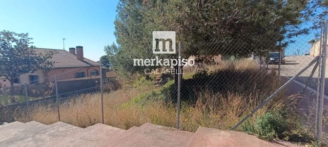 Solar/Parcela en Roda de Barà en venta - 110.000 € (Ref: 9486948)