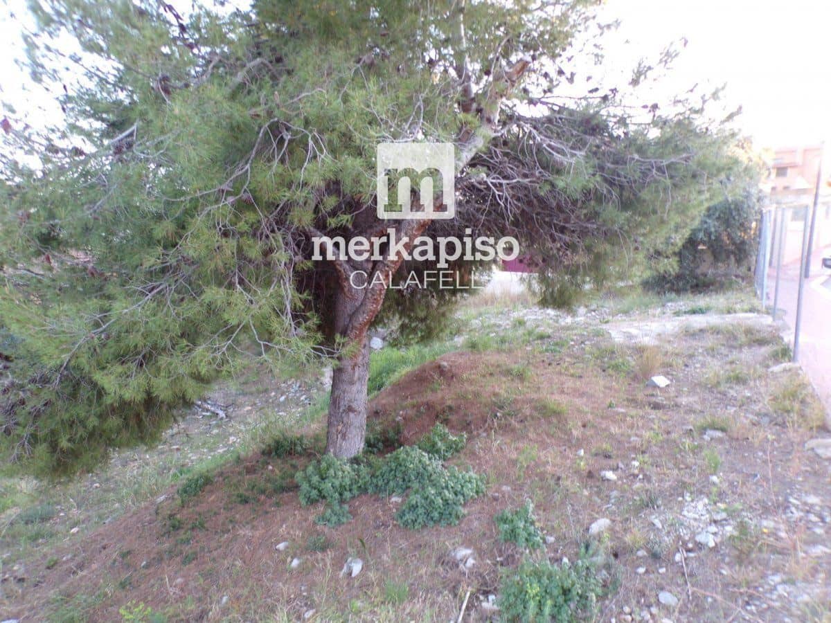 Solar/Parcela en Roda de Barà en venta - 110.000 € (Ref: 9486948)