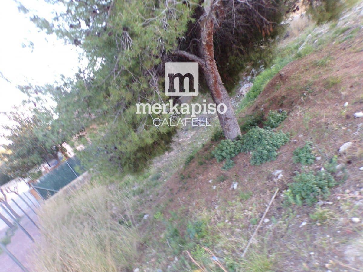 Solar/Parcela en Roda de Barà en venta - 110.000 € (Ref: 9486948)