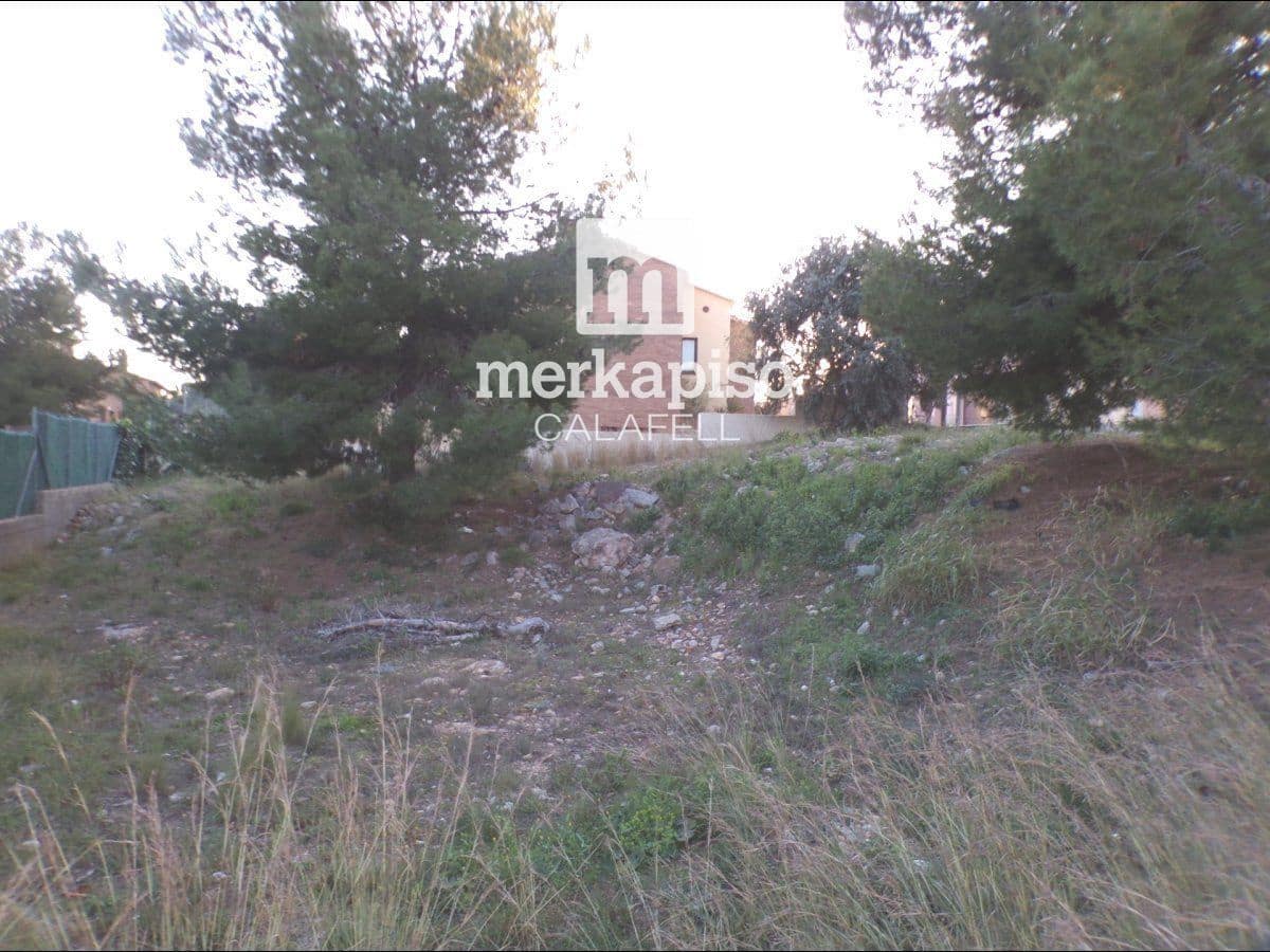 Solar/Parcela en Roda de Barà en venta - 110.000 € (Ref: 9486948)