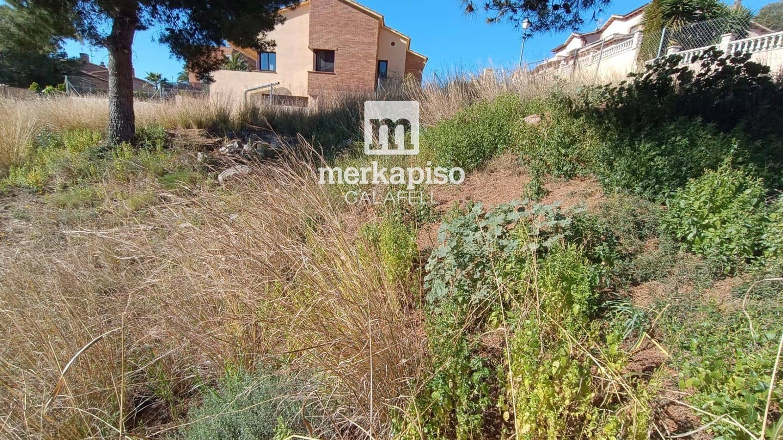 Solar/Parcela en Roda de Barà en venta - 110.000 € (Ref: 9486948)