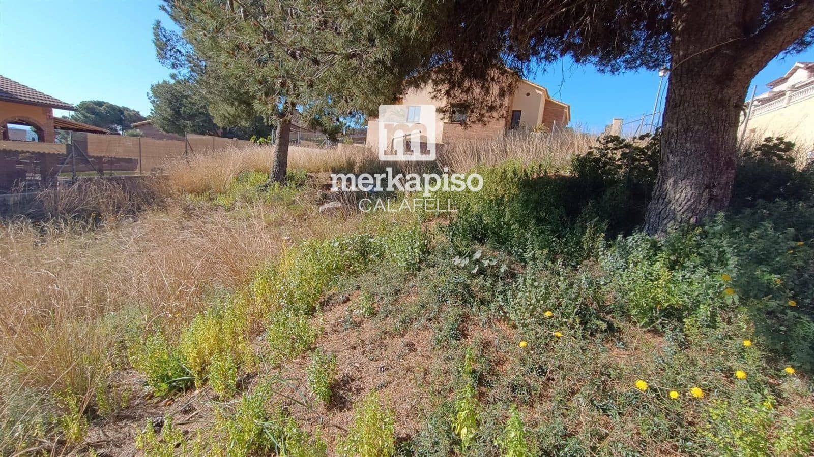 Solar/Parcela en Roda de Barà en venta - 110.000 € (Ref: 9486948)