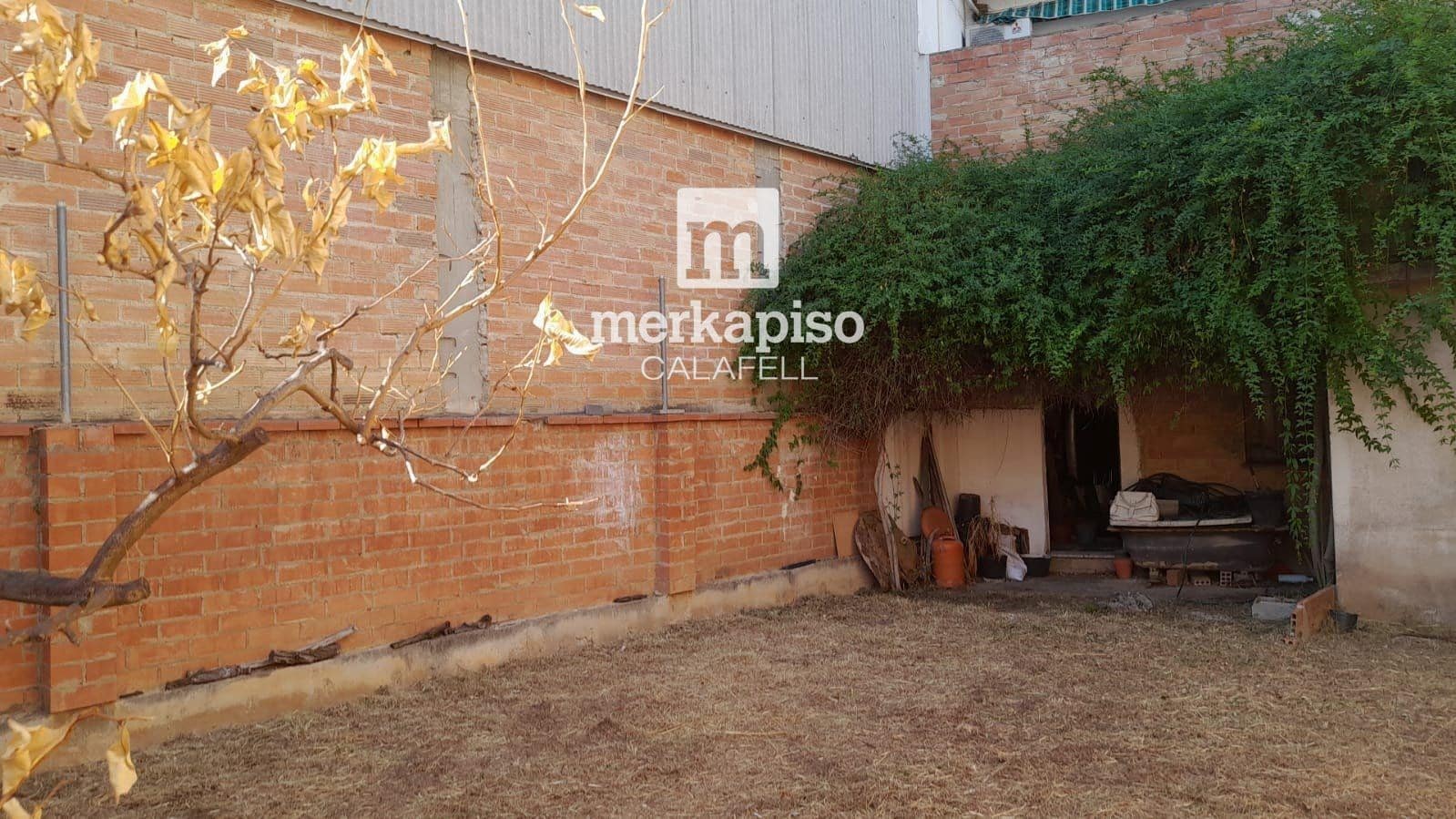 Działka budowlana na sprzedaż w El Vendrell - 65 000 € (Ref: 9486949)