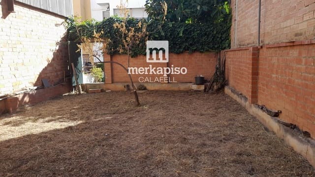 Działka budowlana na sprzedaż w El Vendrell - 65 000 € (Ref: 9486949)