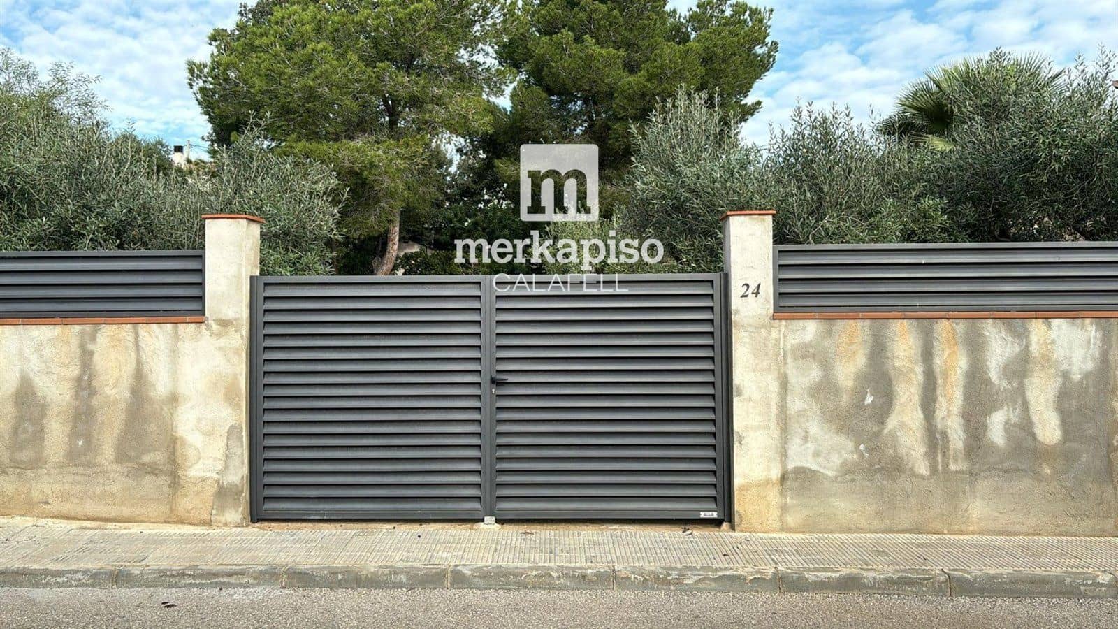 Building Plot for sale in Calafell - € 108,000 (Ref: 9486951)