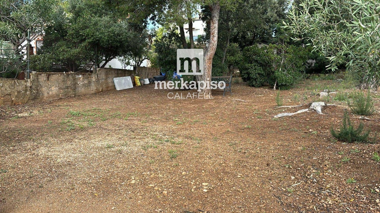 Building Plot for sale in Calafell - € 108,000 (Ref: 9486951)
