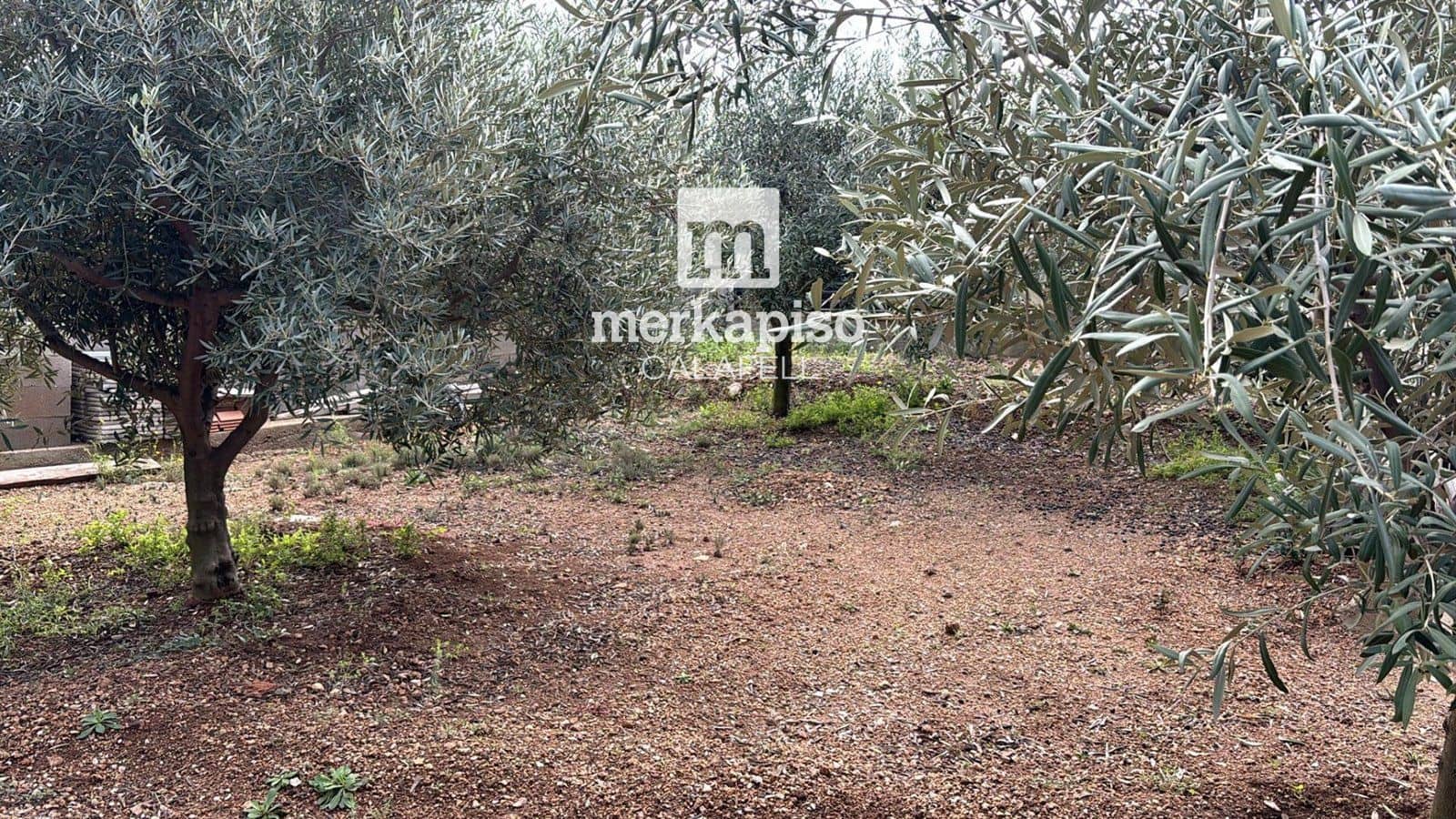 Building Plot for sale in Calafell - € 108,000 (Ref: 9486951)