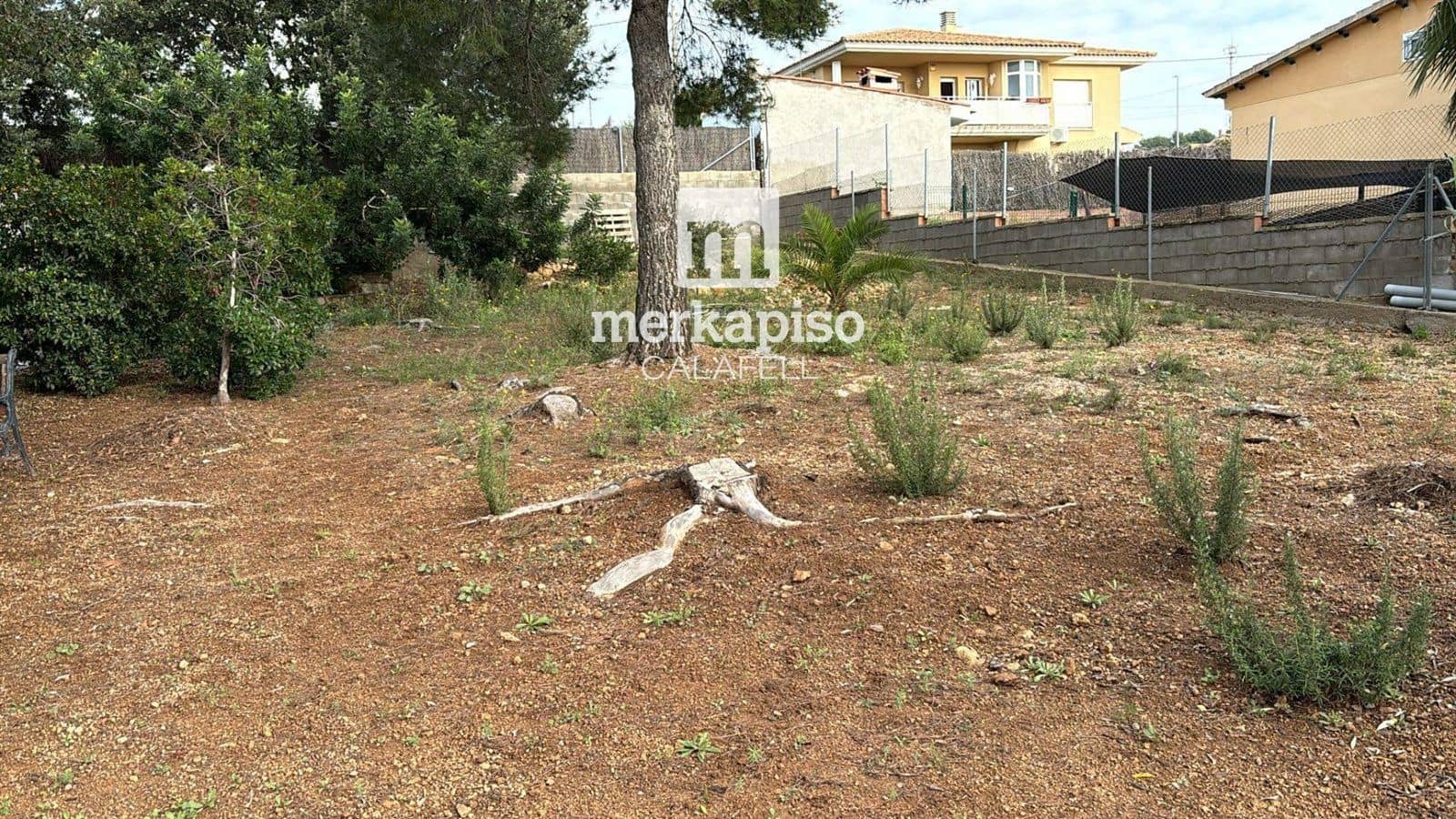Building Plot for sale in Calafell - € 108,000 (Ref: 9486951)