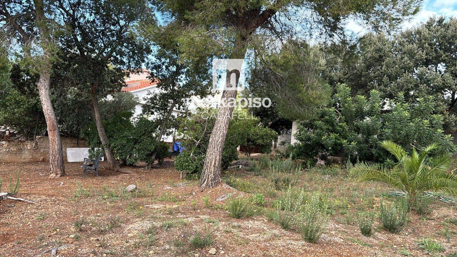 Building Plot for sale in Calafell - € 108,000 (Ref: 9486951)