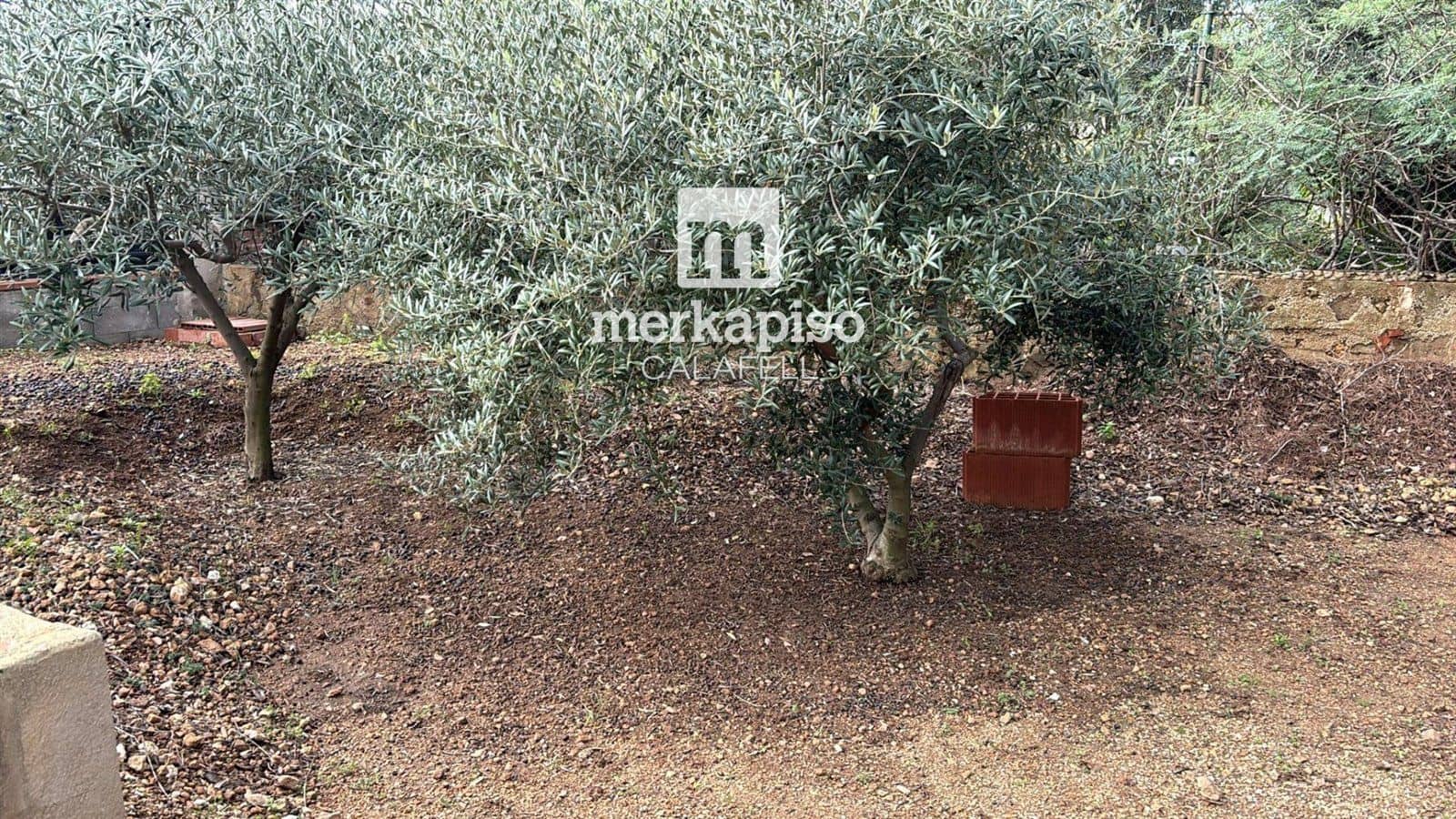 Building Plot for sale in Calafell - € 108,000 (Ref: 9486951)