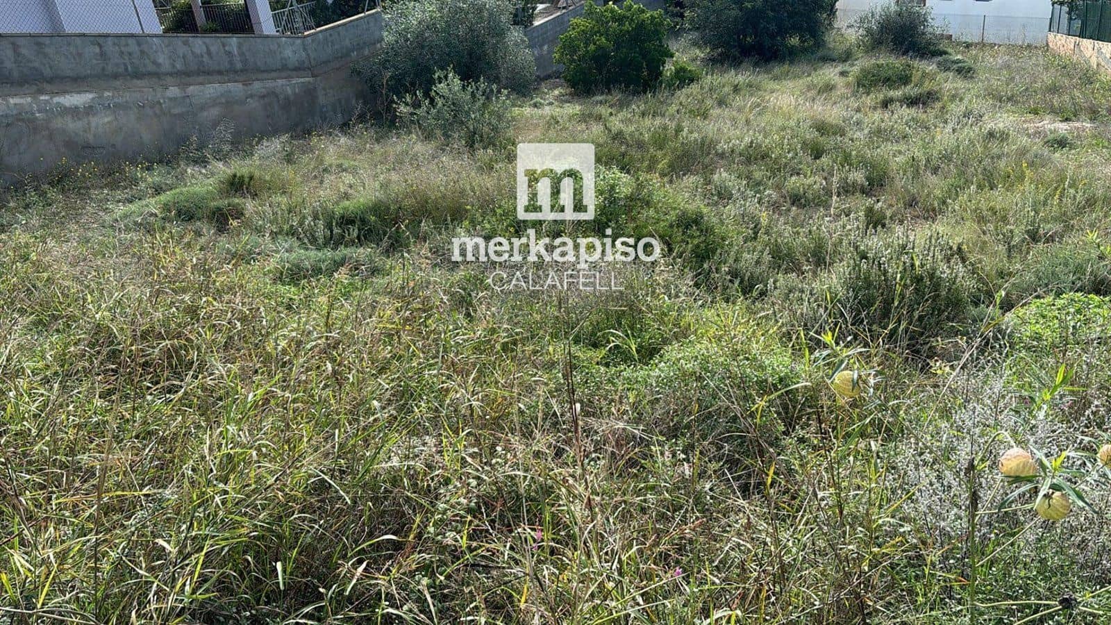 Building Plot for sale in Calafell - € 85,152 (Ref: 9486952)