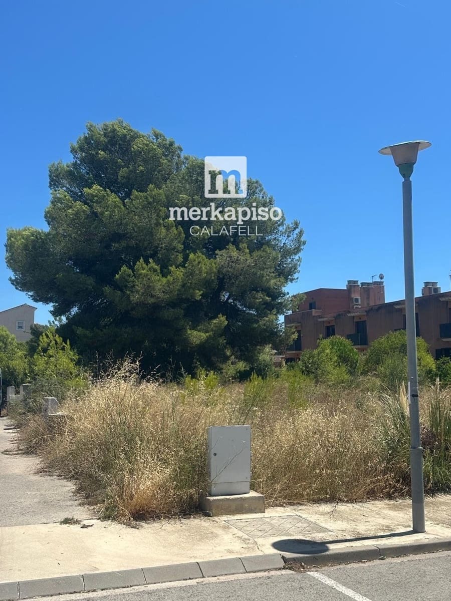 Działka budowlana na sprzedaż w El Vendrell - 425 000 € (Ref: 9486953)