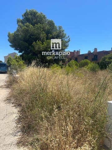 Działka budowlana na sprzedaż w El Vendrell - 425 000 € (Ref: 9486953)